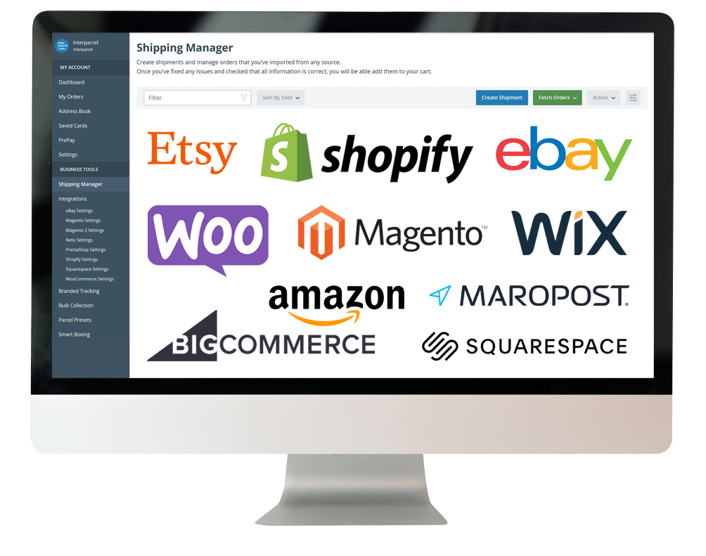 free shipping strategies